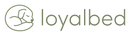 Loyalbed logo